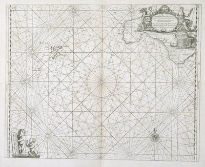 The Isles of Scilly and Cornwall, from 